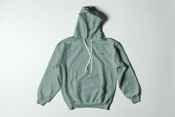 Alcides Brand Hoodie